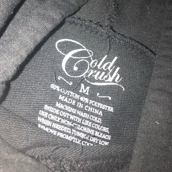 Gold rush shirt - Picture 2 of 2